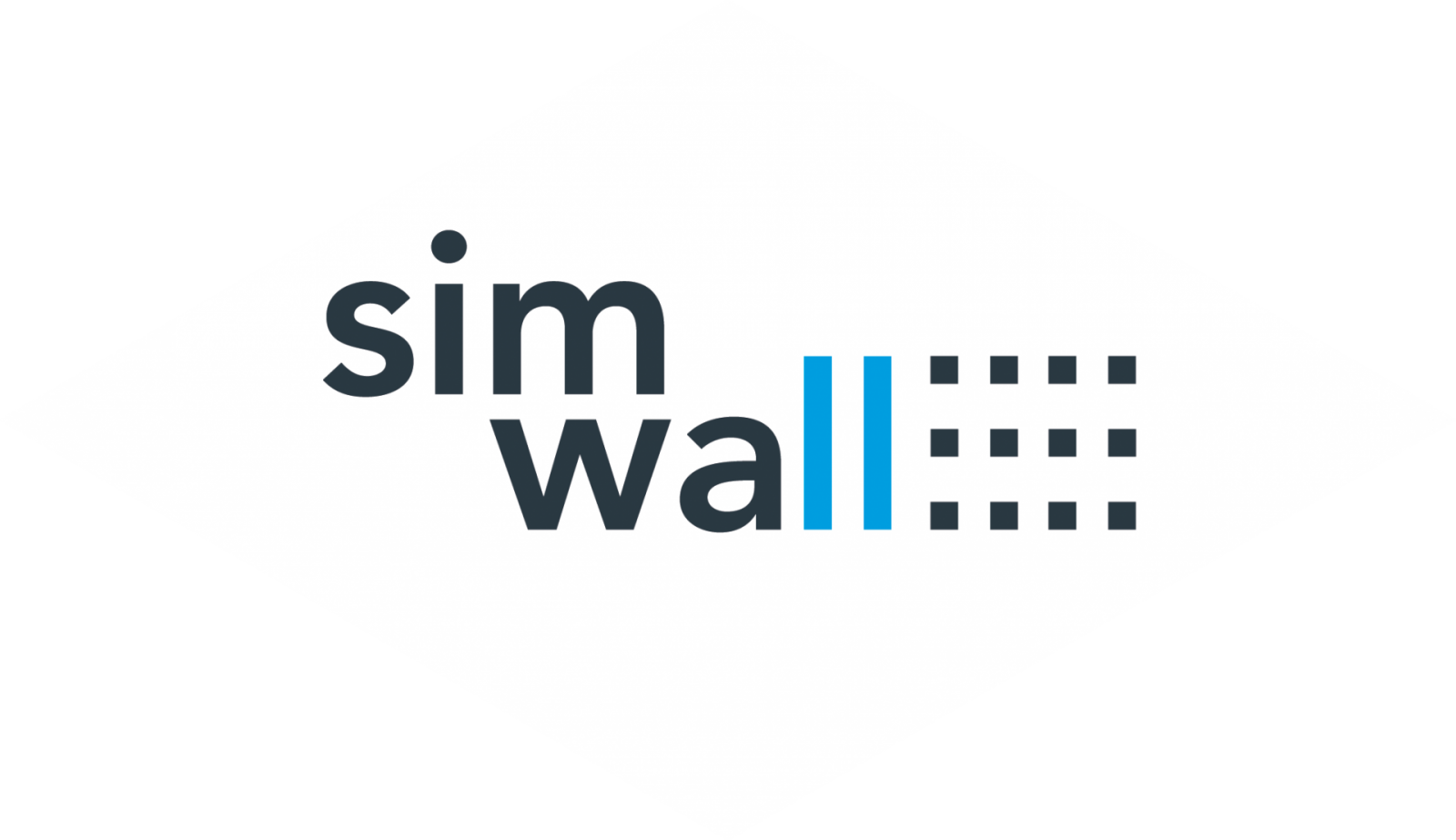 SimWall logo
